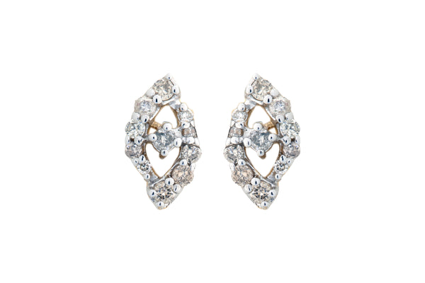 Natural Diamond Tops 4TPSJ100