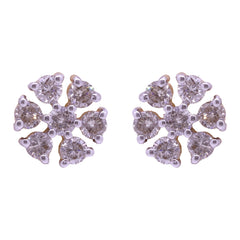 Natural Diamond Tops 4TPSJ103