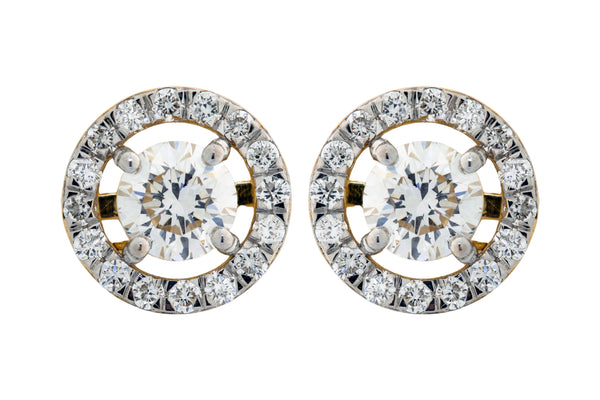 Lab Grown Diamond Tops 4TPSJ159A