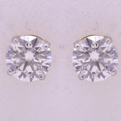 Lab Grown Diamond Tops 4TPSJ174
