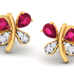 Lab Grown Diamond Tops 4TPSJ184