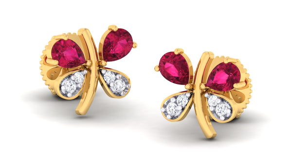 Lab Grown Diamond Tops 4TPSJ184