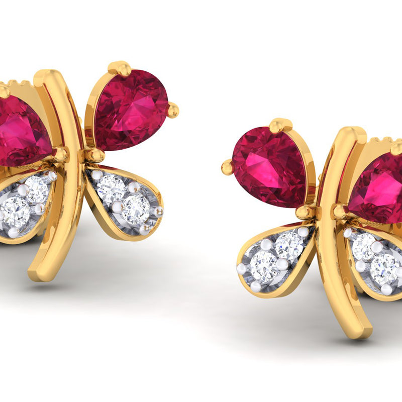 Lab Grown Diamond Tops 4TPSJ184