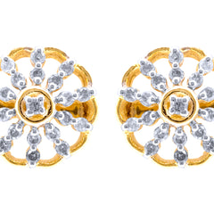 Natural Diamond Tops 4TPSJ224