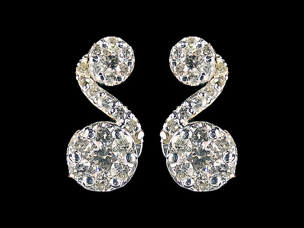 Diamond Tops 4TPSJ231