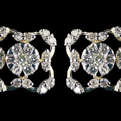 Diamond Tops 4TPSJ252