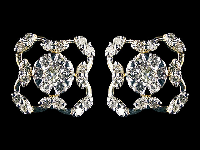 Diamond Tops 4TPSJ252