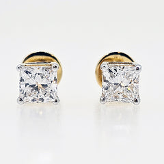 Lab Grown Diamond Tops 4TPSJ291