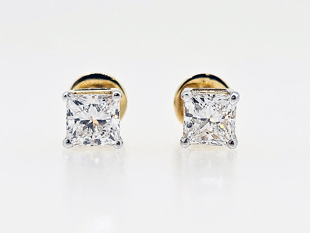 Lab Grown Diamond Tops 4TPSJ291