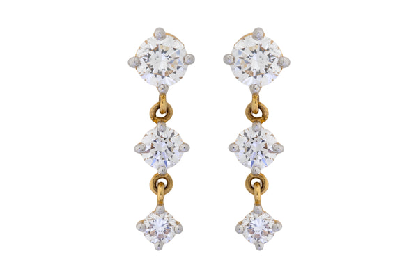 Lab Grown Diamond Tops 4TPSJ296