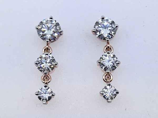 Lab Grown Diamond Tops 4TPSJ296