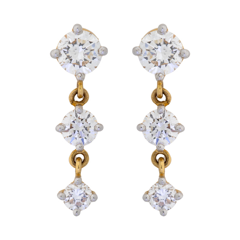 Lab Grown Diamond Tops 4TPSJ296