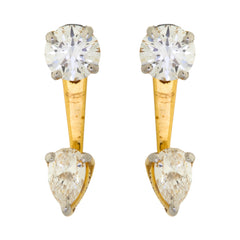 Lab Grown Diamond Tops 4TPSJ297