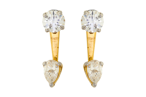 Lab Grown Diamond Tops 4TPSJ297