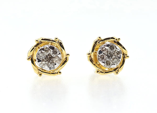 Diamond Tops 4TPSJ304
