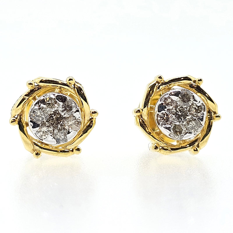 Diamond Tops 4TPSJ304