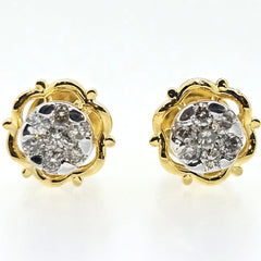 Diamond Tops 4TPSJ312