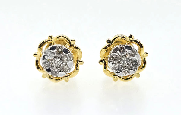 Diamond Tops 4TPSJ312