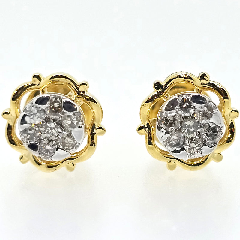 Diamond Tops 4TPSJ312