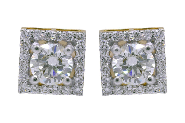 Lab Grown Diamond Tops 4TPSJ389