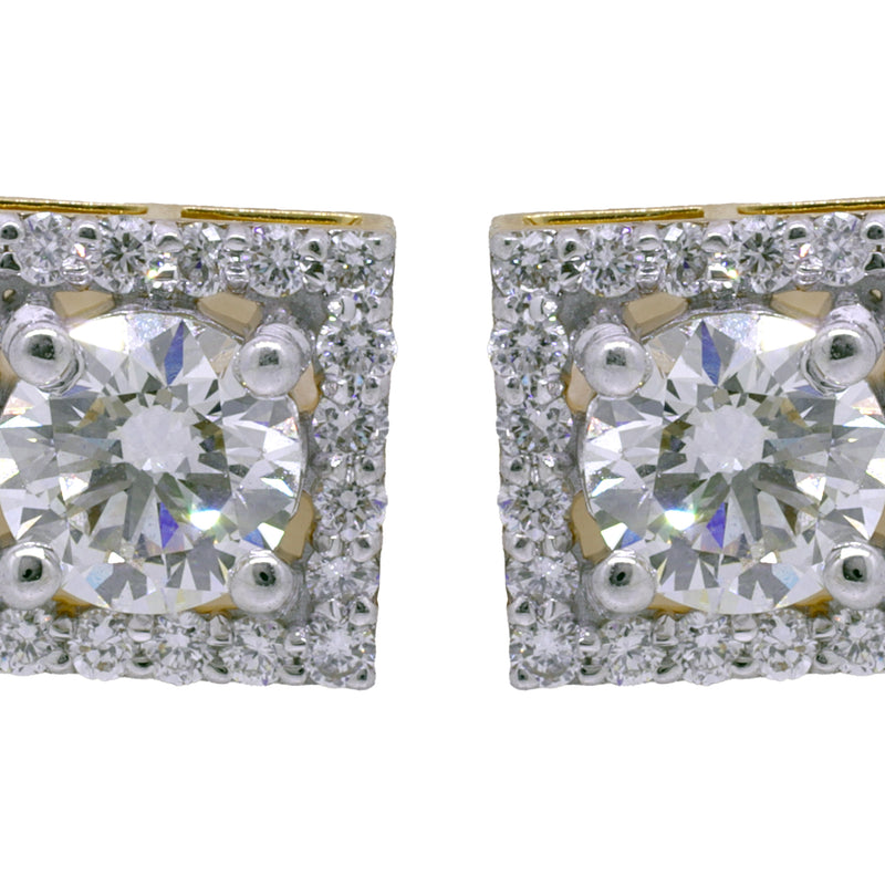 Lab Grown Diamond Tops 4TPSJ389