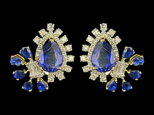 Diamond Tops 4TPSJ397