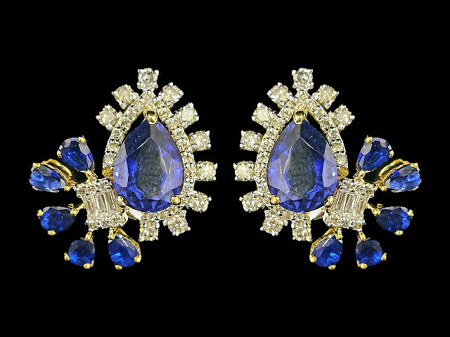 Diamond Tops 4TPSJ397