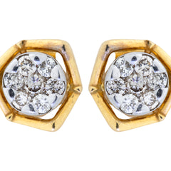 Diamond Tops 4TPSJ402