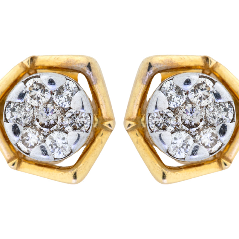 Diamond Tops 4TPSJ402