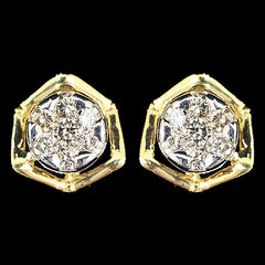 Diamond Tops 4TPSJ402