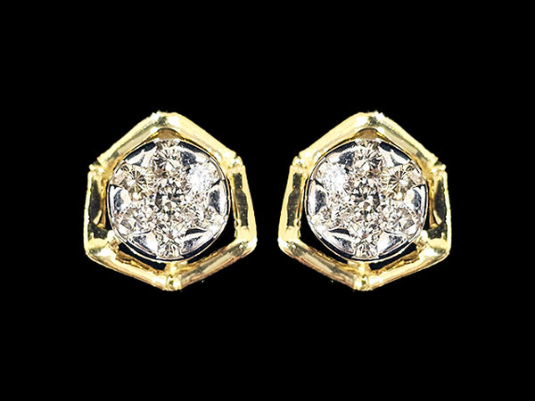 Diamond Tops 4TPSJ402