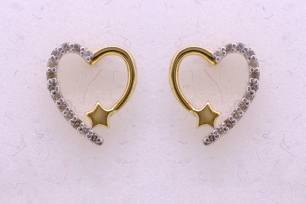 Diamond Tops 4TPSJ418A