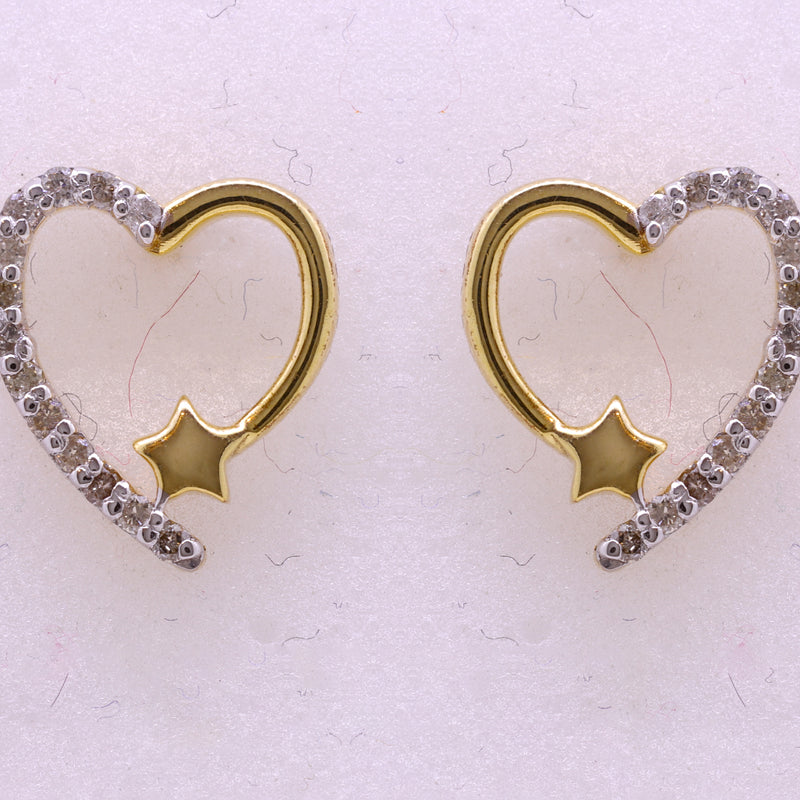 Diamond Tops 4TPSJ418A