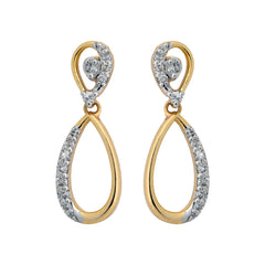 Natural Diamond Tops 4TPSJ433
