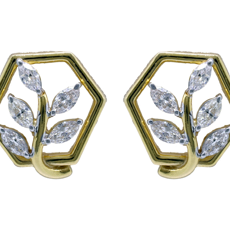 Lab Grown Diamond Tops 4TPSJ450