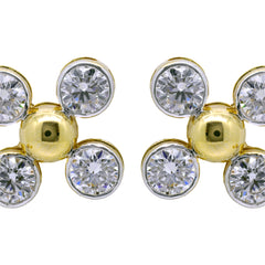 Lab Grown Diamond Tops 4TPSJ458