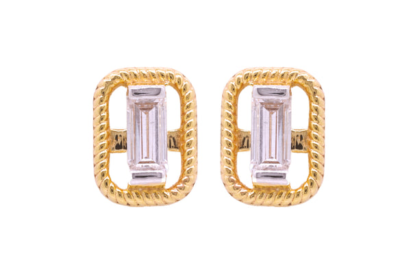 Lab Grown Diamond Tops 4TPSJ463