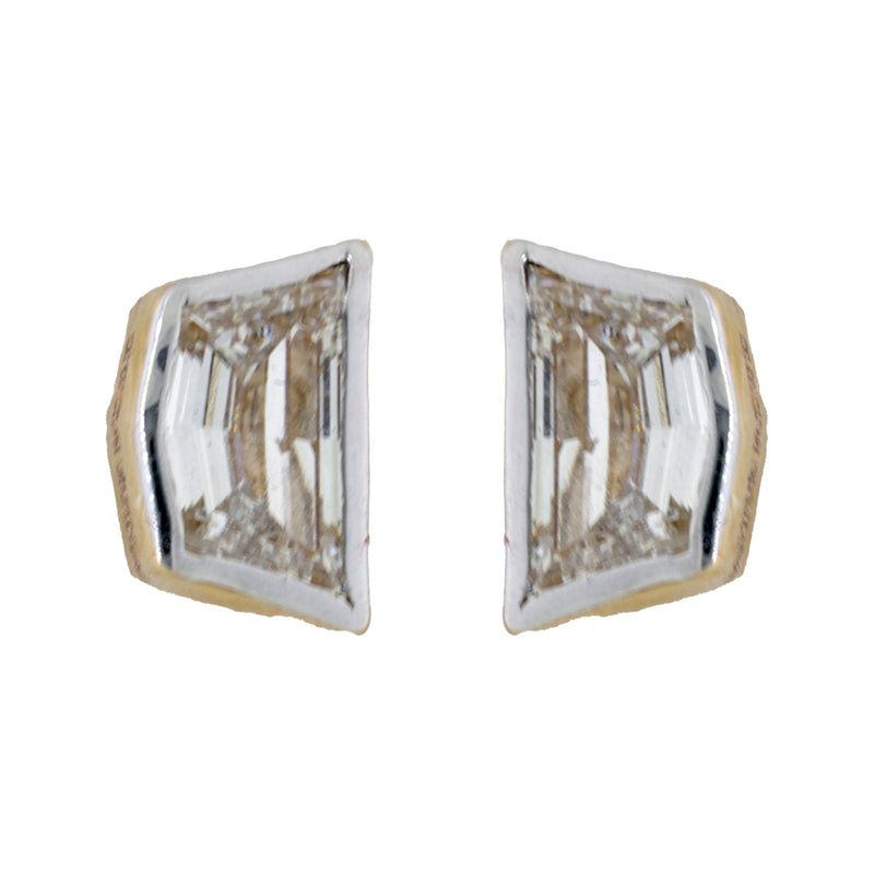 Lab Grown Diamond Tops 4TPSJ469