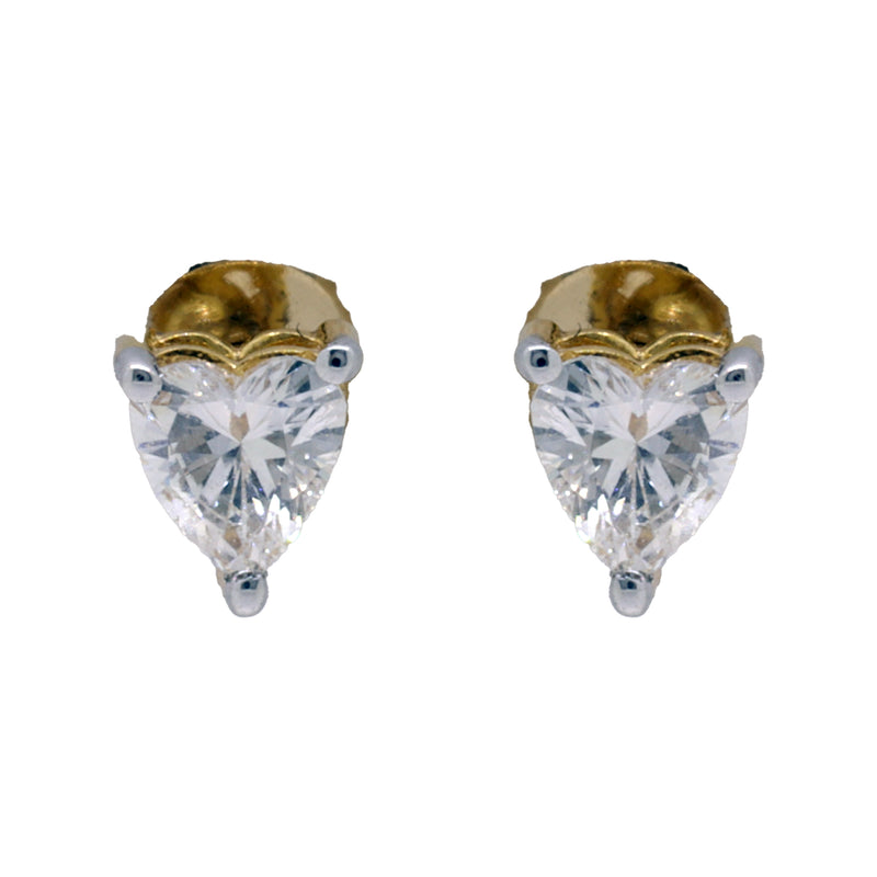 Lab Grown Diamond Tops 4TPSJ470