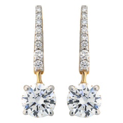 Lab Grown Diamond Tops 4TPSJ475