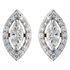 Lab Grown Diamond Tops 4TPSJ476