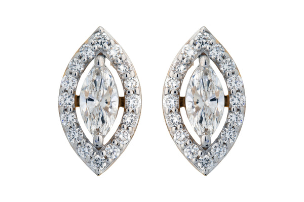 Lab Grown Diamond Tops 4TPSJ476