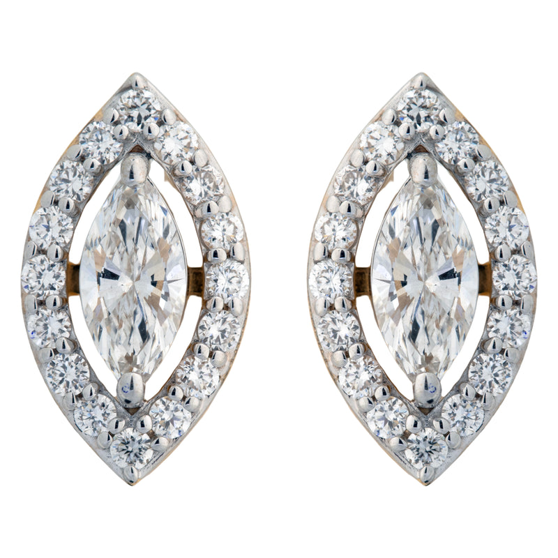Lab Grown Diamond Tops 4TPSJ476