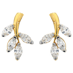 Lab Grown Diamond Tops 4TPSJ481