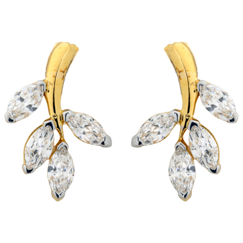 Lab Grown Diamond Tops 4TPSJ481