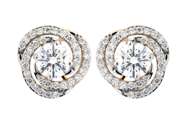 Lab Grown Diamond Tops 4TPSJ490