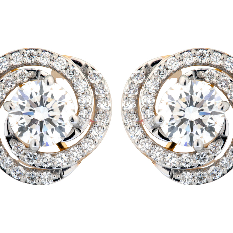 Lab Grown Diamond Tops 4TPSJ490