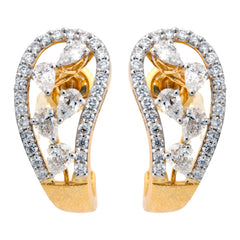 Lab Grown Diamond Tops 4TPSJ494