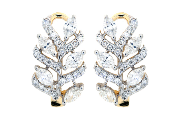 Lab Grown Diamond Tops 4TPSJ495