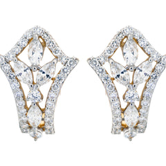 Lab Grown Diamond Tops 4TPSJ496